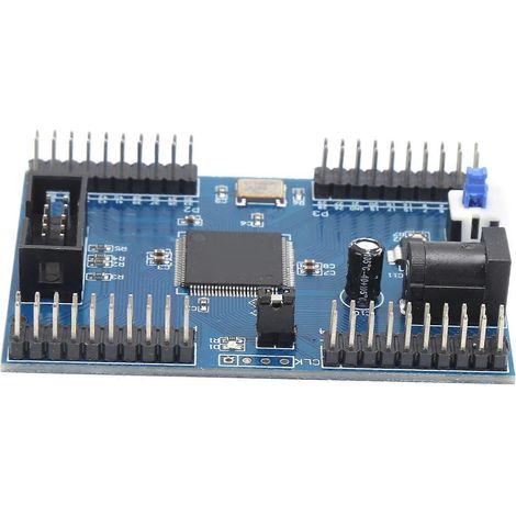 CPLD-Entwicklungs-, Lern- und Experimentiermodul-Austausch- und Reparaturmöglichkeit für Altera MAX II EPM240
