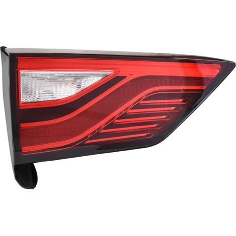 Feu arrière gauche intérieur MG ZS 2020-2021