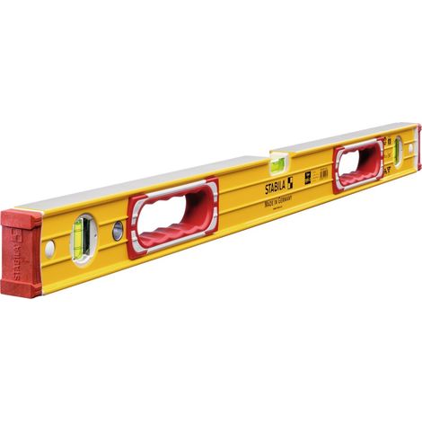 STABILA Wasserwaage Type 196-2, 81 cm - 15234