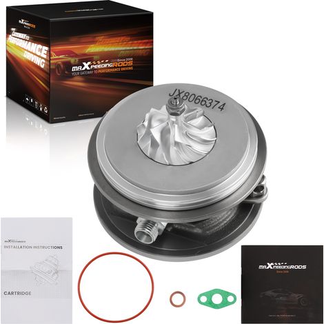Billet Chra Cartridge Para Audi A3 L4 2.0L diésel BV43 2010-2013 5303-970-0208 (1/5)