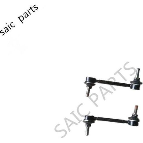Biellette de barre stabilisatrice arrière (2 pièces, un jeu) pour SAIC ROEWE 550 MG6 OEM : 30000192