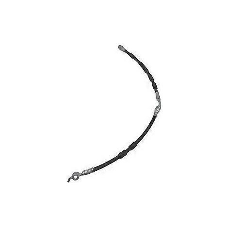 Vorderradbremsseil für Pkw-Feststellbremse (2018–2021), Hydraulikschlauch, Kabel AB31-2078-de/AB312078
