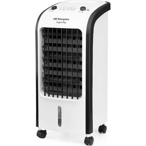 Orbegozo AIR 38 mobiler Klimagerät schwarz 80 W