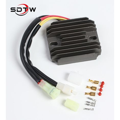 Régulateur de tension Suzuki 32800-16G00, 32800-16G01, 32800-16G02 (1/5)