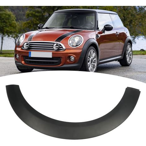(T06) Radlaufverbreiterungen passend für Mini Cooper Hatchback R56 2007-2013 hinten links: 51777157105 (übergroß) (1/5)