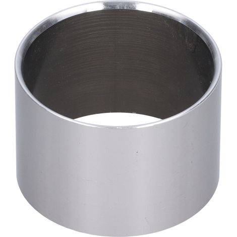 Manchon de cylindre en alliage d'aluminium, pièce de tête de pompe de rechange pour compresseur d'air silencieux 750W (1/5)