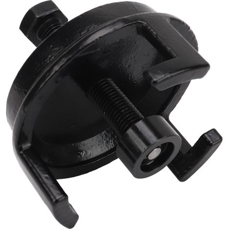 Déposeur de poulie damper vilebrequin 25264, extracteur de poulie de manivelle pour Chrysler, outil de retrait efficace. (1/5)