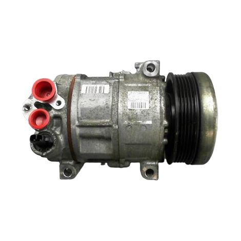 [PRODUIT D'OCCASION] Compresseur Air Conditionne FIAT Grande Punto III 05-13 ♻️ Ref Oe. 71795853 - Garantie à vie (1/2)
