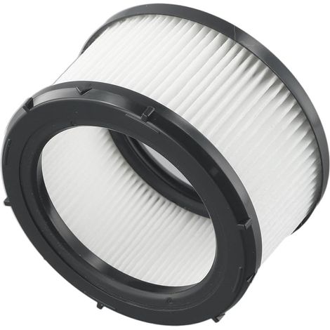 Filtre après moteur pour aspirateur Rowenta ZR009012 – Capture particules fines – Améliore qualité de l'air – Compatible avec plusieurs modèles (1/2)