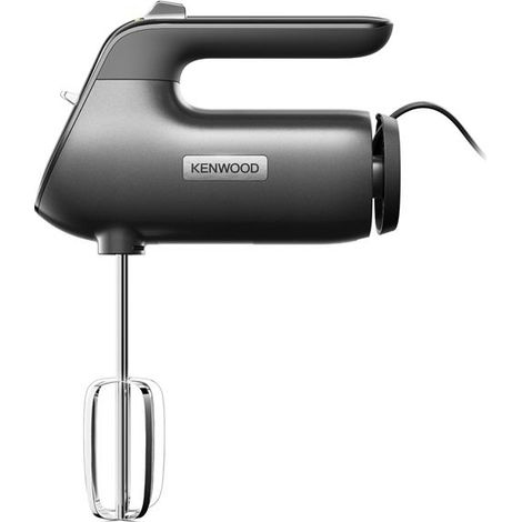 Kenwood QuickMix+ HMP50000BK batidora eléctrica negra 650W