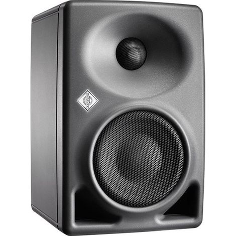 Neumann KH 80 DSP A G - active 2-way (4‘+1’) studio monitor