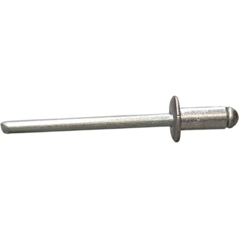 rivet d.4,8x9 al - 00111800003 - Bieffebi (1/3)