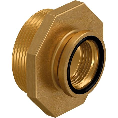 Uponor Wipex Reduzierung G 1 1/4" x G 1", 1018368