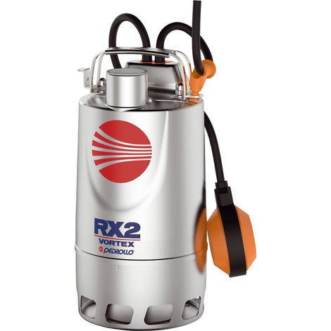 AYERBE - 5860185 - Électropompe AY modèle 280 Rxm 4 40 Inox silencieuse et puissante pour usage continu