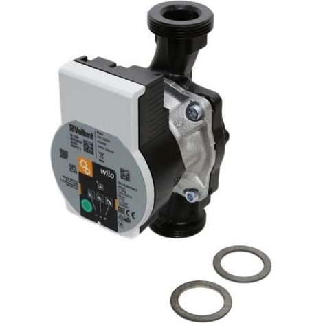 Vaillant Hocheffizienzpumpe + Kabel Nachfolger f. THRS 25/4-3 für VKC/VKS/VKU-11/12/6 0010030649