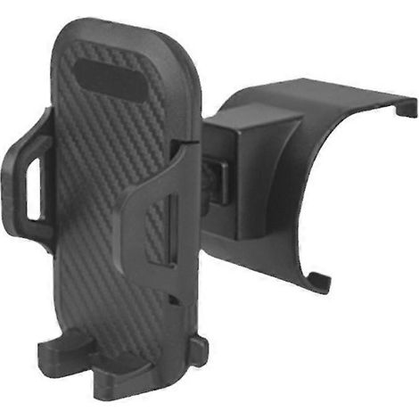 Support de téléphone de voiture compatible avec les modèles 90/110 (2020-2025), clip de téléphone pour grille d'aération du tableau de bord. (1/5)