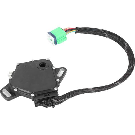 Automatikgetriebe-Neutral-Sicherheitsschalter ABS 252927 Passend für Peugeot 207 Citroen DS3 (1/5)