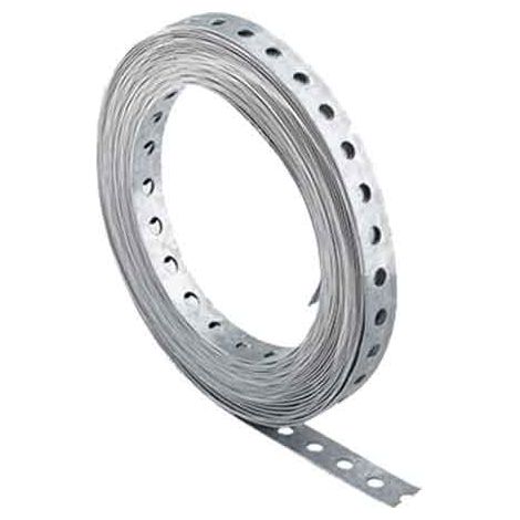 BANDELLA FORATA 26x0,7 mm