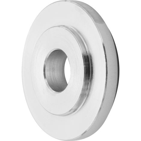 PFERD TOOLS Flansch für Lamellen-und POLINOX-Vliesräder Ø 150und165 mm Bohrung Ø 12 mm erweiterbar auf Ø 22 mm (1/2)
