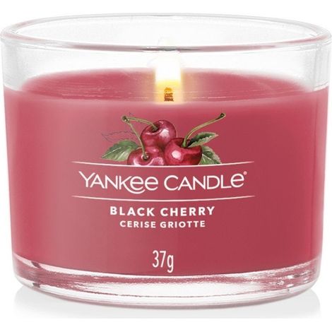 Candela Black Cherry 37 g