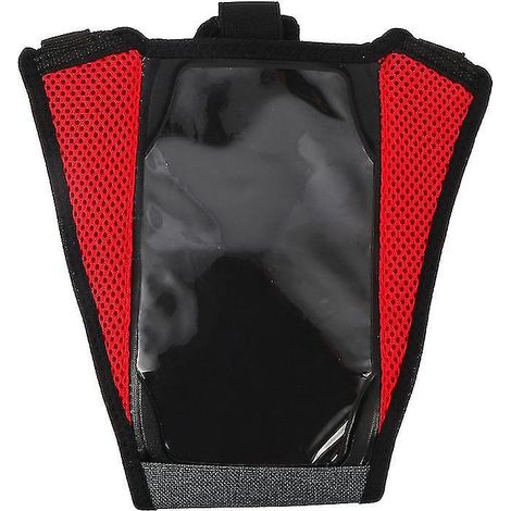 1 pochette pour téléphone portable à vélo