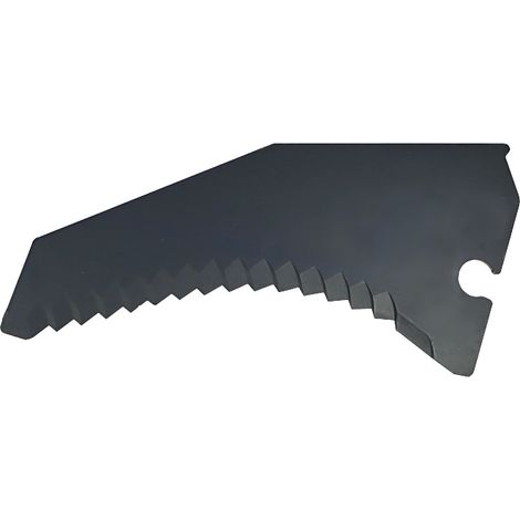 Couteau du Titan Krone MORGA wagon auto-chargeur (1/2)