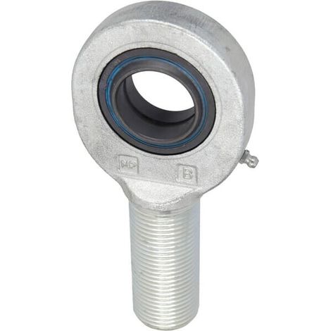 Testa a snodo filetto esterno MAC-POWER GAR40DO2RS (1/4)