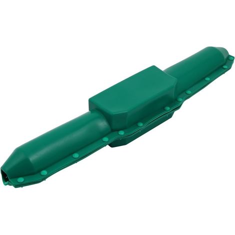 TY58 Plaque isolante électrique en silicone pour appareils industriels vert