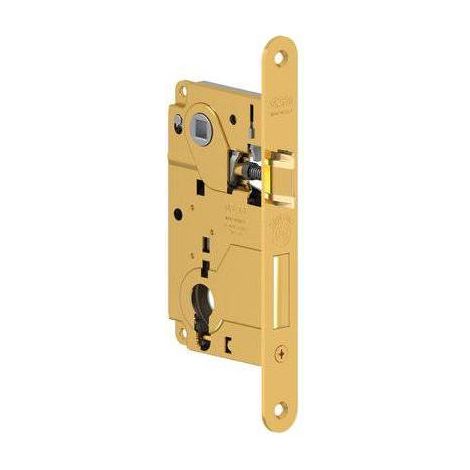 SERRURE EN BOIS À ENFONCER CENTRE AGB