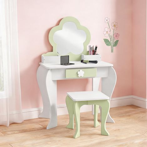 Lit enfant bianco Giallo en mDF Acrilico 55 x 34 x 87,5 cm (1/5)