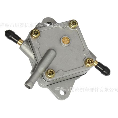 Kraftstoffpumpe für EZGO Golfwagen G16, G20, G22, G29 295-350 cm³ 1996-2007 (1/5)