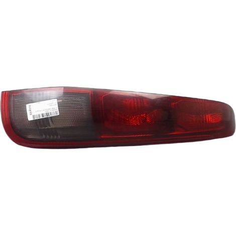 [PRODUIT D'OCCASION] Feu Arriere Droit NISSAN X-trail Break I Phase 2 2004-2007 ♻️ Ref Oe. 26550eq00b - Garantie à vie (1/3)