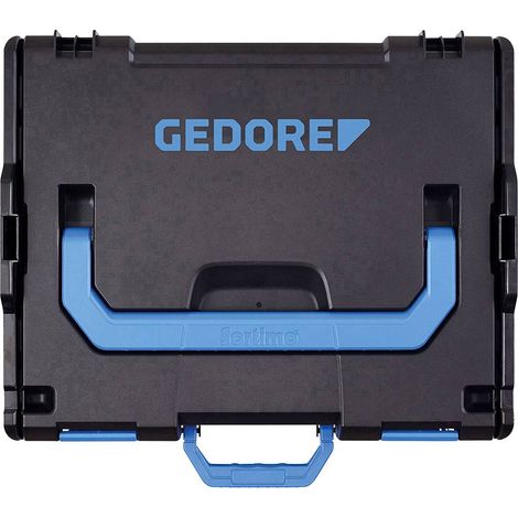Gedore 2963515 Kit di piegatura manuale (1/5)