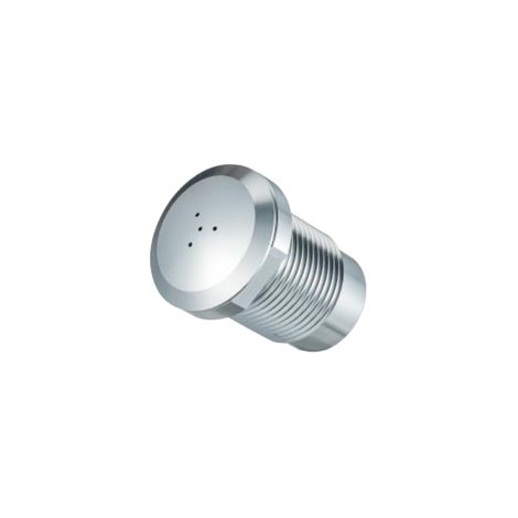 HAP120-V - Einbaumikrofon aus Aluminium