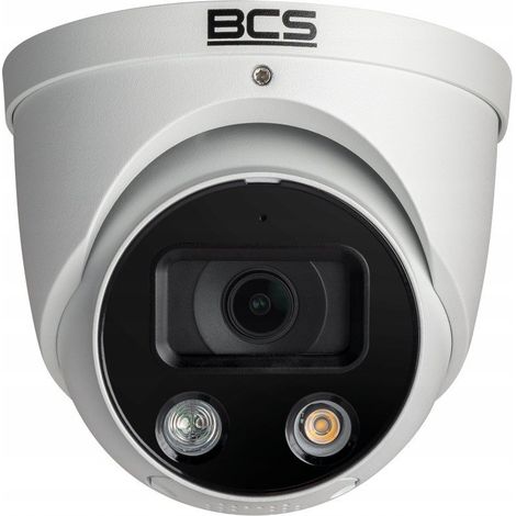 IP-Kamera BCS bcs-l-eip55fcr3l3-ai1 5MP wasserdicht (1/2)