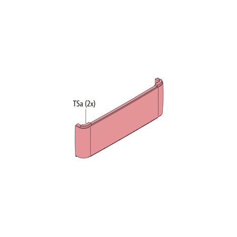 R TSa (2X) X TAVOLINO SALEMO