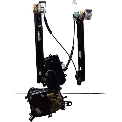 Mecanisme+moteur Leve-glace Avant Gauche SEAT Leon 2005- [PRODUIT D'OCCASION]♻️1t0959701lz2e (1/4)