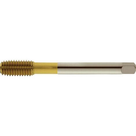 Maschio Un Reprimere, Din 376 B, Filo M14, Non 2,0 Millimetri Lungo. Totale: 110 Mm, La Coda Ø 11,0 Millimetri, Coda Square: 9,0 Millimetri, Esterno Foro Ø 13,1 Millimetri (1/5)