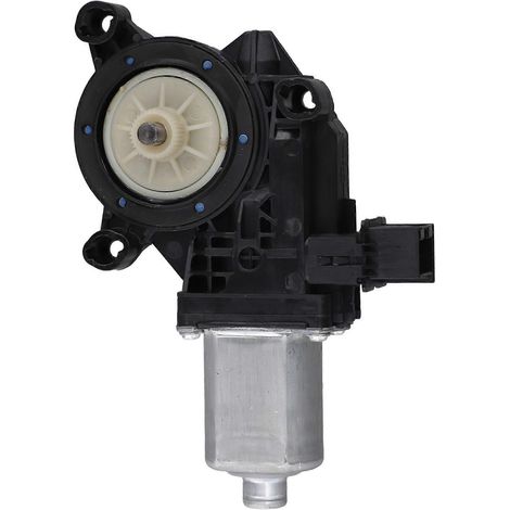 Fensterhebermotor für Skoda Fabia (2011–2014), Teilenummer 6R959801, vorne links