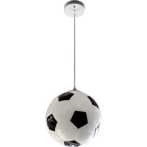 Plafonnier ENFANT boule champion CR 99-017-01-222 (1/4)