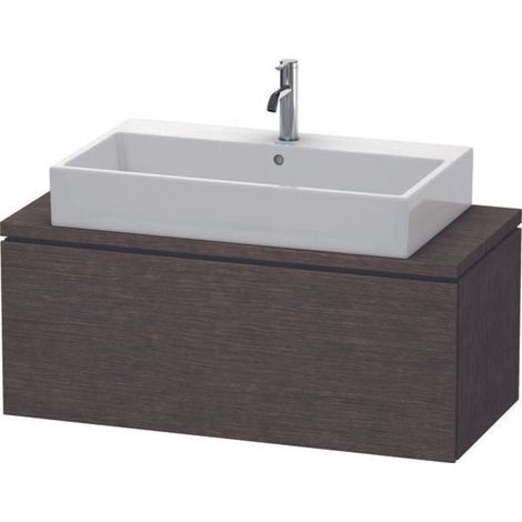 Duravit L-Cube Waschtischunterbau für Konsole, Compact, (1/5)