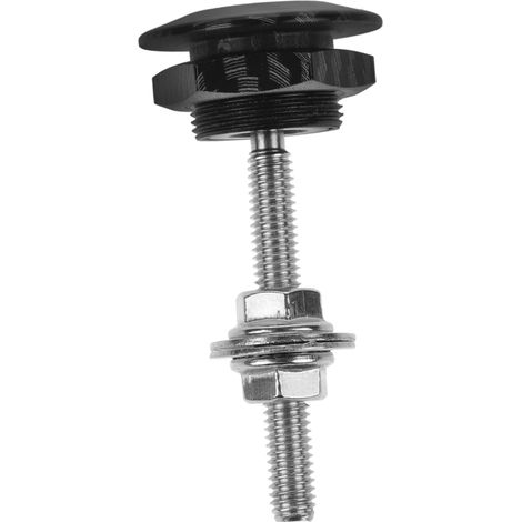 Side Latch for Caravan Doors and Drawers Versatile ABS