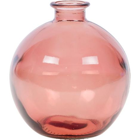 Amadeus - Vase napoles terracota 18 cm (1/2)