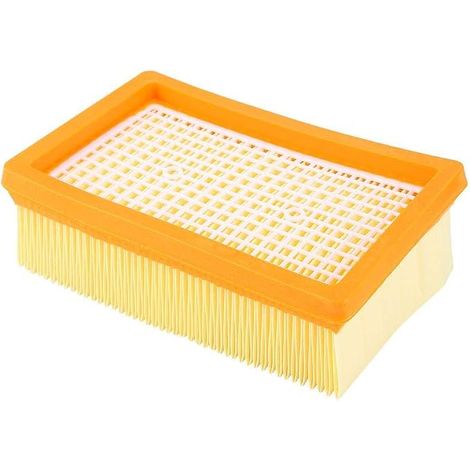 Kit filtro di ricambio universale leggero per Karcher MV4/MV5/MV6 WD4/WD5/WD6 (1/4)