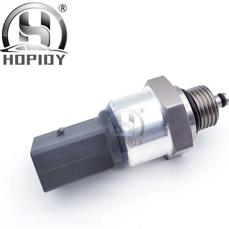 HOPIDY Inventarnummer 0061537528 A0061537528 Mercedes-Benz Drucksensor (1/3)