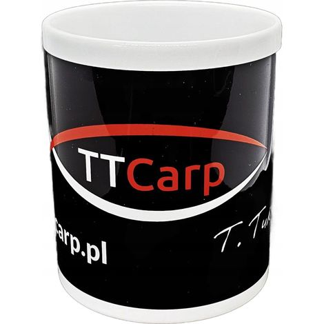 Taza TTCarp