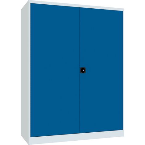 Pavoy 478406 Schwerlastschrank extrabreit Höhe x Breite x (1/4)