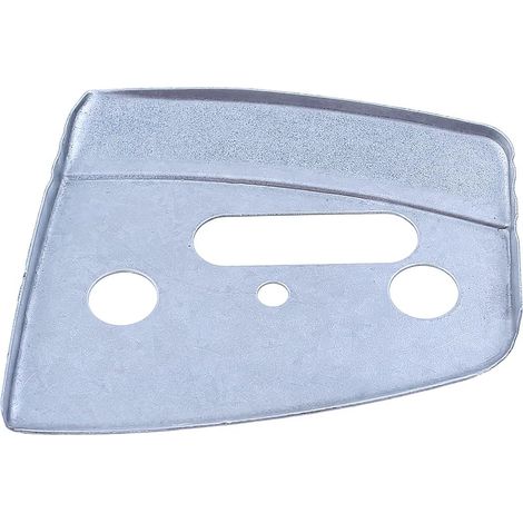Plaque de barre extérieure compatible avec Husqvarna 340 345 346 350 351 353 357 359 tronçonneuses Pièces (1/5)