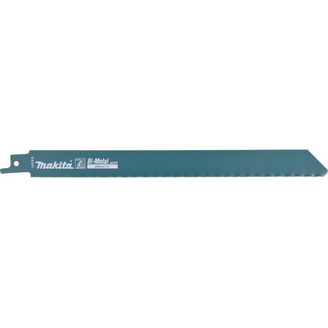 D-51677-25 Lame de scie sabre, 225 x 0,9 mm