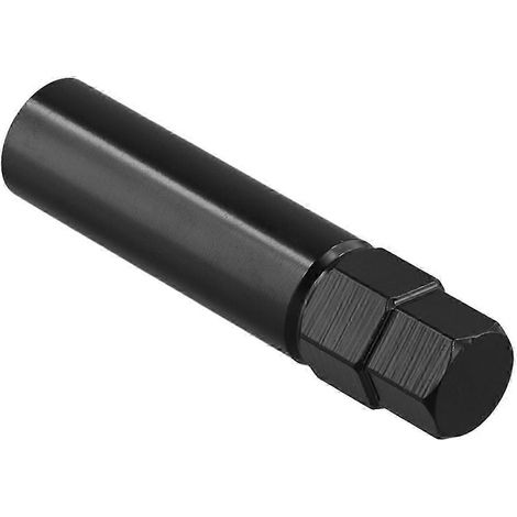 Clé de remplacement pour écrou de roue à 10 cannelures TA20-17/19, compatible avec les écrous de roue Bimecc à 10 cannelures. (1/5)
